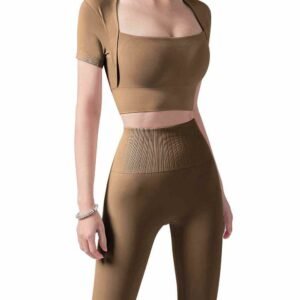 mornarski športni nedrček RUXI