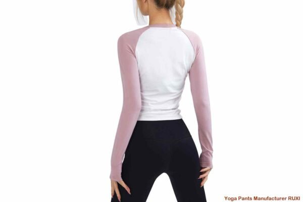 siv telovnik za golf RUXI sy2568