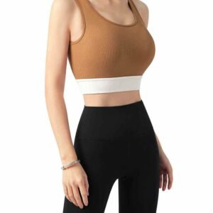 kompresijske gamaše za jogo RUXI