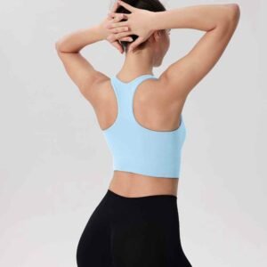 modre pajkice za vadbo RUXI sy370
