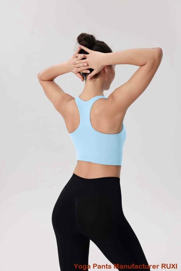 modre pajkice za vadbo RUXI sy370