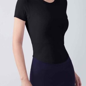 večji športni nedrček 5x RUXI