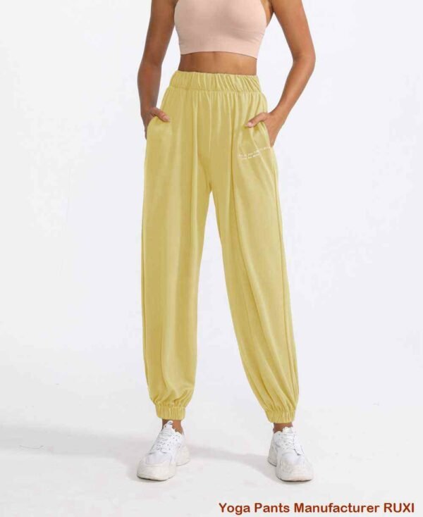 trenirke RUXI sy2281