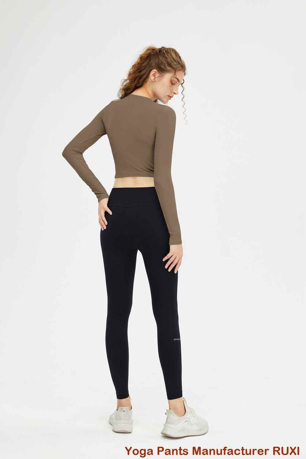 srebrna trenirka RUXI sy2312