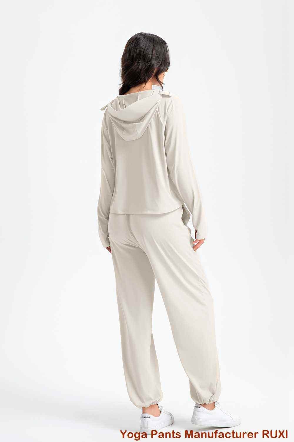 moška dizajnerska trenirka RUXI