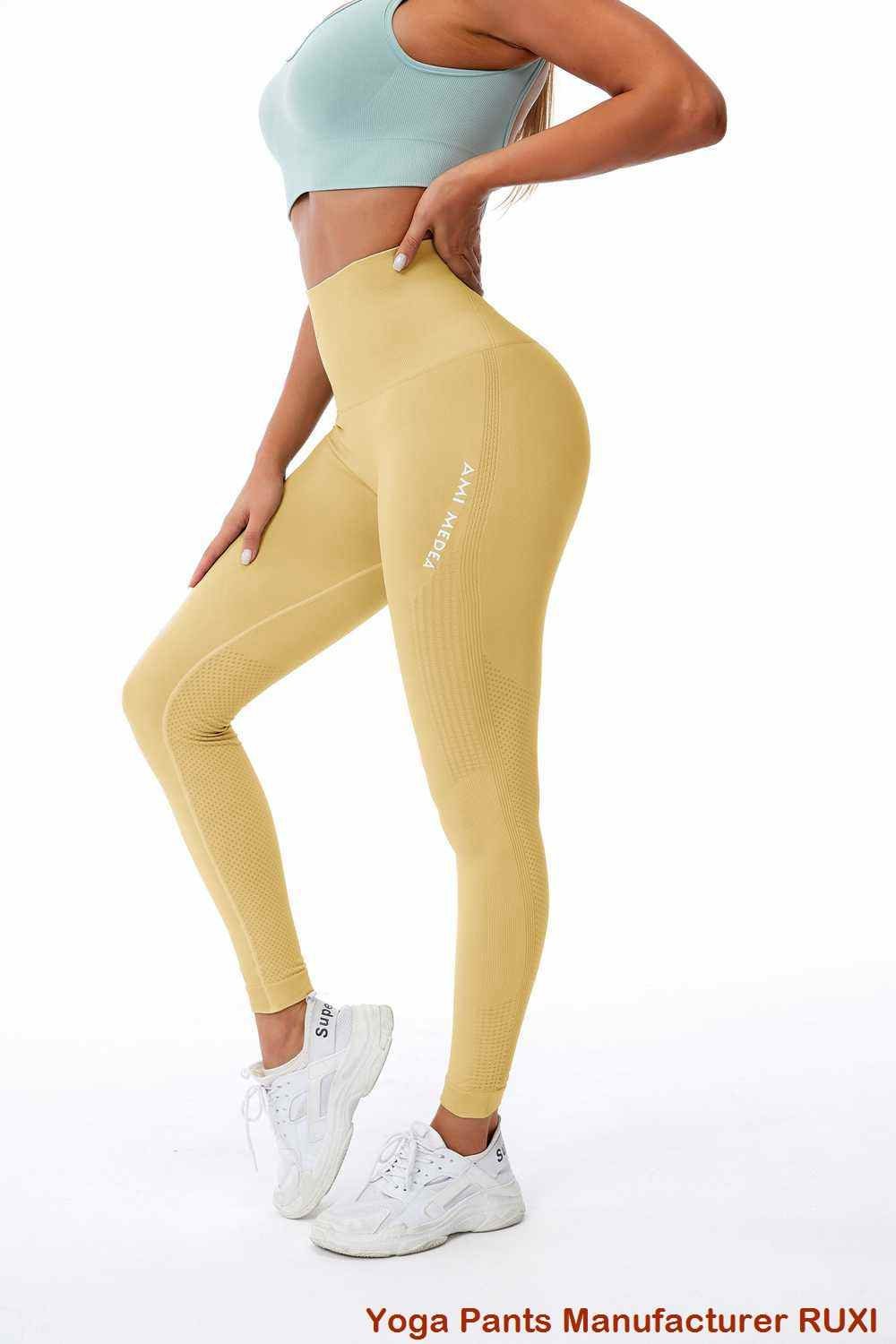 majice za vadbo joge RUXI sy850